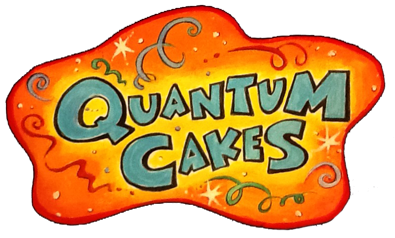 Quantum Cakes